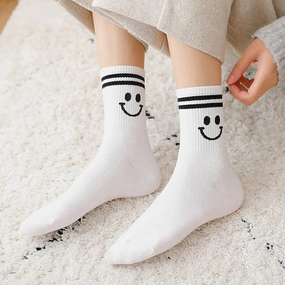 Smile Socks