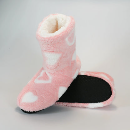 Winter Warm Slipper