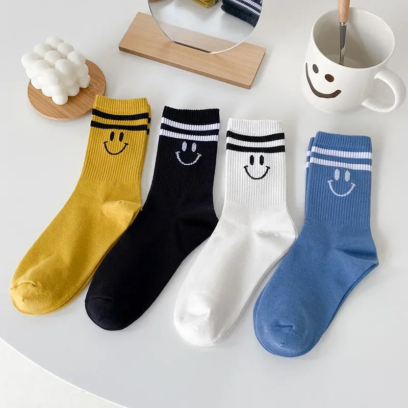 Smile Socks