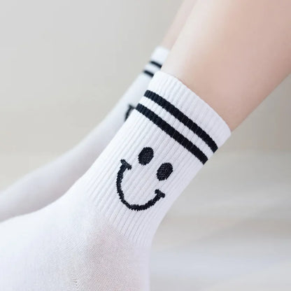 Smile Socks