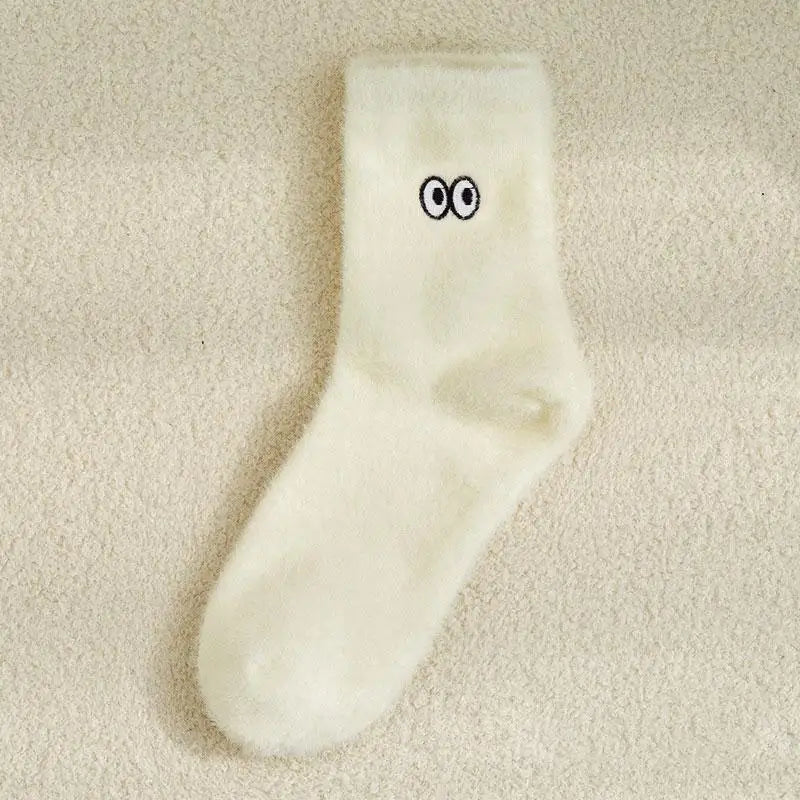 Smile Cute Socks