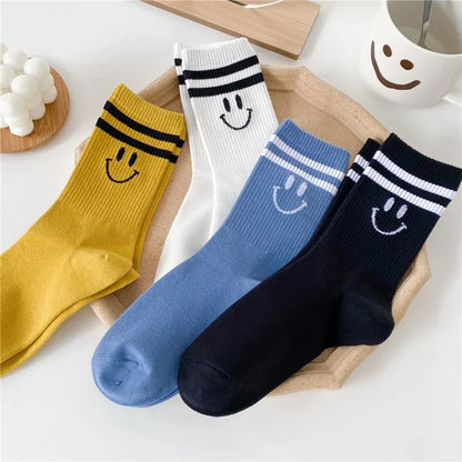 Smile Socks