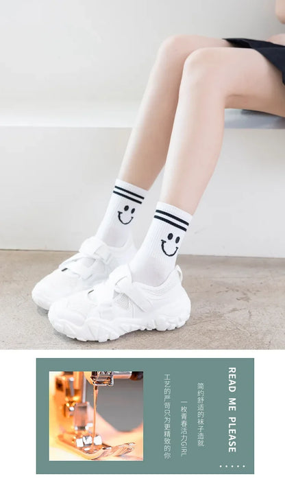 Smile Socks