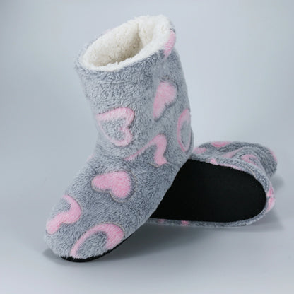 Winter Warm Slipper