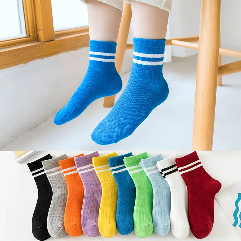 Super Children Socks