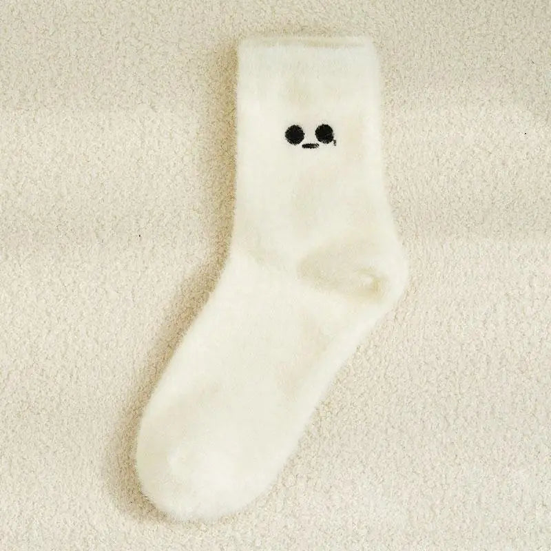 Smile Cute Socks