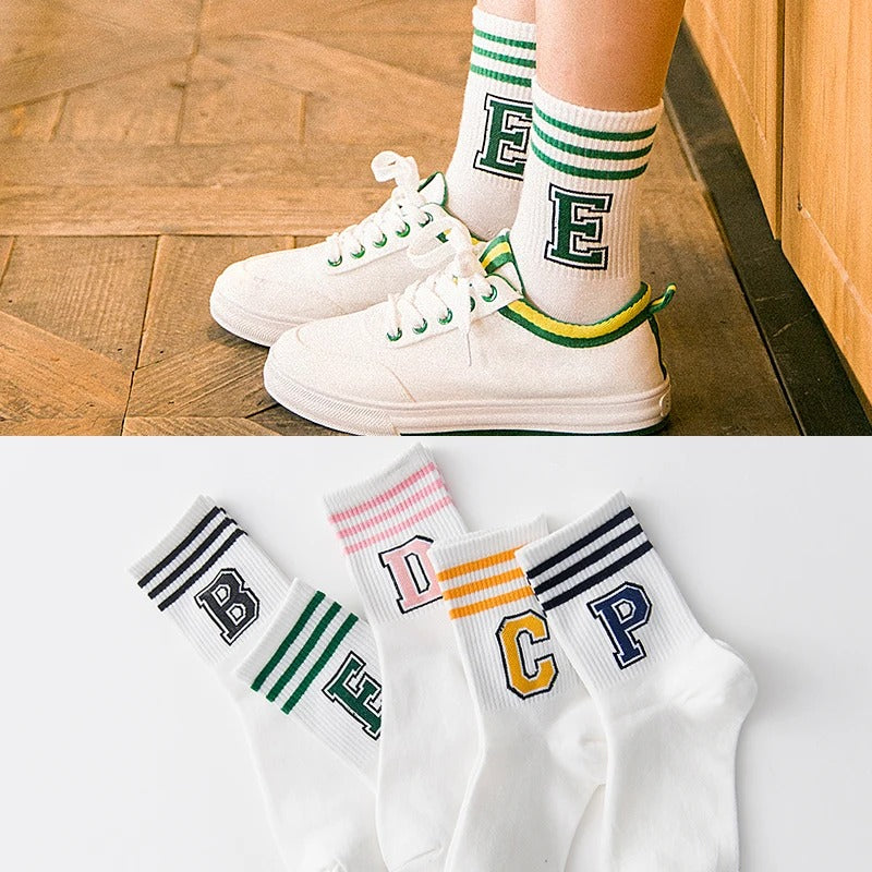 Style Socks